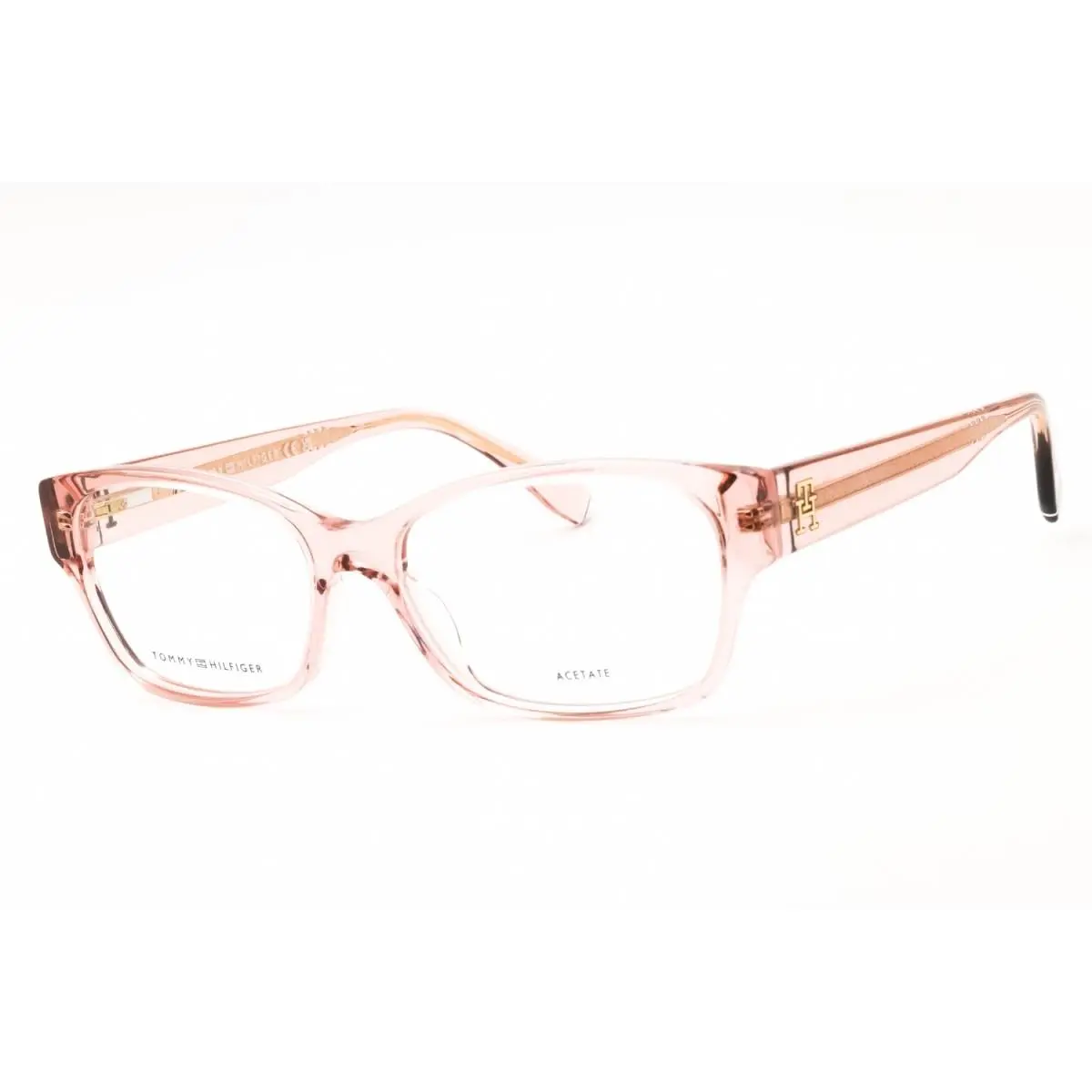 Tommy Hilfiger TH 2055 035J 00 Pink 54mm Eyeglasses
