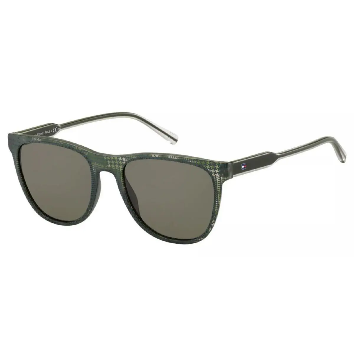 Tommy Hilfiger TH1440S-DEH-54 Sunglasses Size 60mm 145mm 17mm Gunmetal 76275307