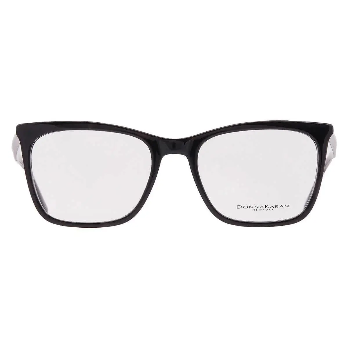 Lot of 5 Donna Karan Frames DO5001 Black 009 52-18-135
