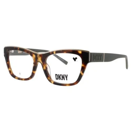 Dkny DK5063-281-54 Eyeglasses Eye Glasses 281 Soft 54mm