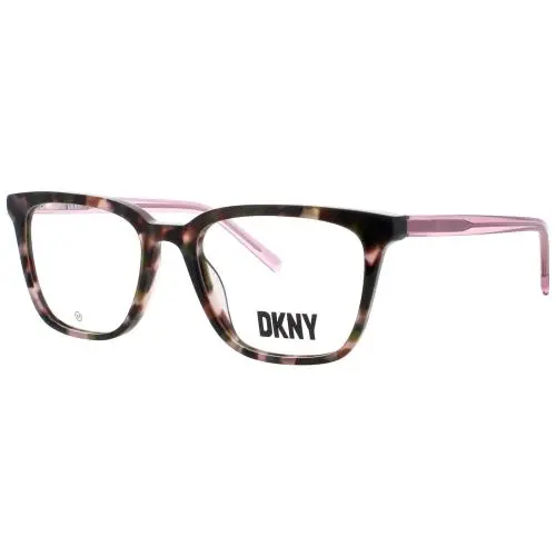 Dkny DK5060-265-52 Eyeglasses Eye Glasses 265 Blush 52mm