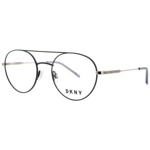 Dkny DK1025-400-51 Eyeglasses Eye Glasses 400 Navy 51mm