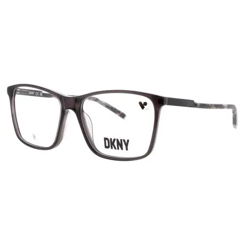 Dkny DK5067-001-53 Eyeglasses Eye Glasses 001 Black 53mm