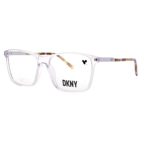 Dkny DK5067-520-53 Eyeglasses Frame Size 53mm 15mm 140mm Lilac Women 88689565081