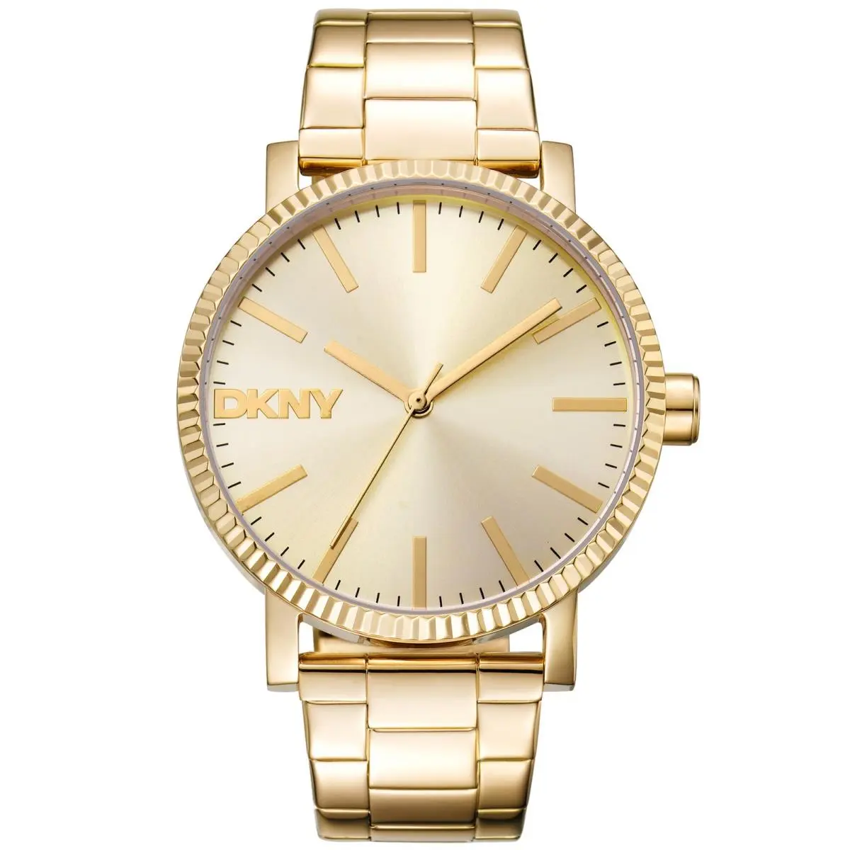 Dkny Men`s Classic 40mm Quartz Watch DK1L034M0045