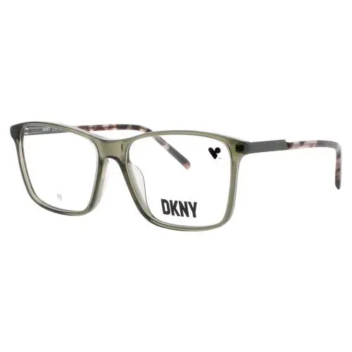 Dkny DK5067-330-53 Eyeglasses Eye Glasses 330 Pesto 53mm