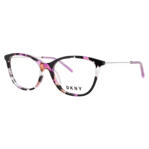 Dkny DK7009-261-52 Eyeglasses Eye Glasses 261 Purple 52mm
