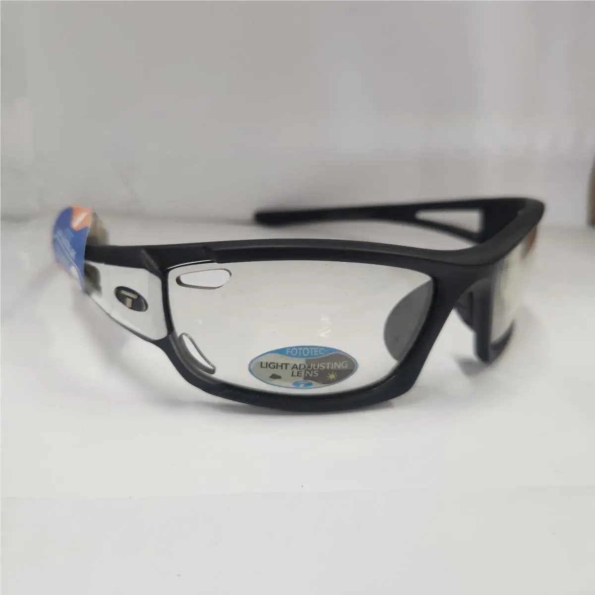 Tifosi Dolomite 2.0 Black/white