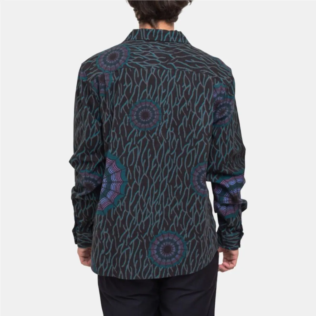 Stussy  clothing - Multicolor 3
