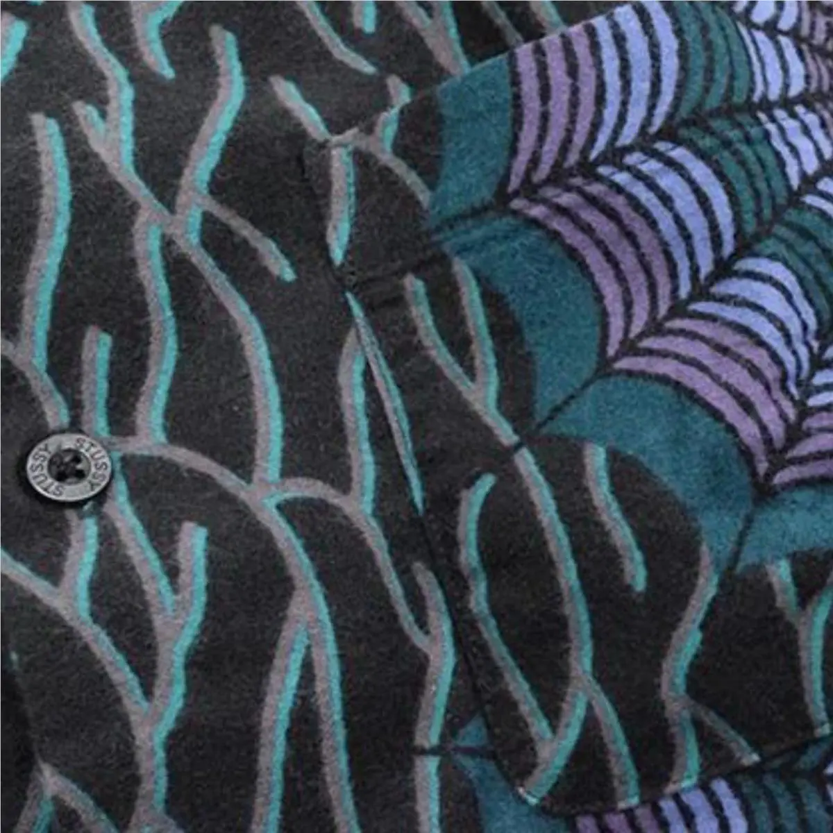 Stussy  clothing - Multicolor 5