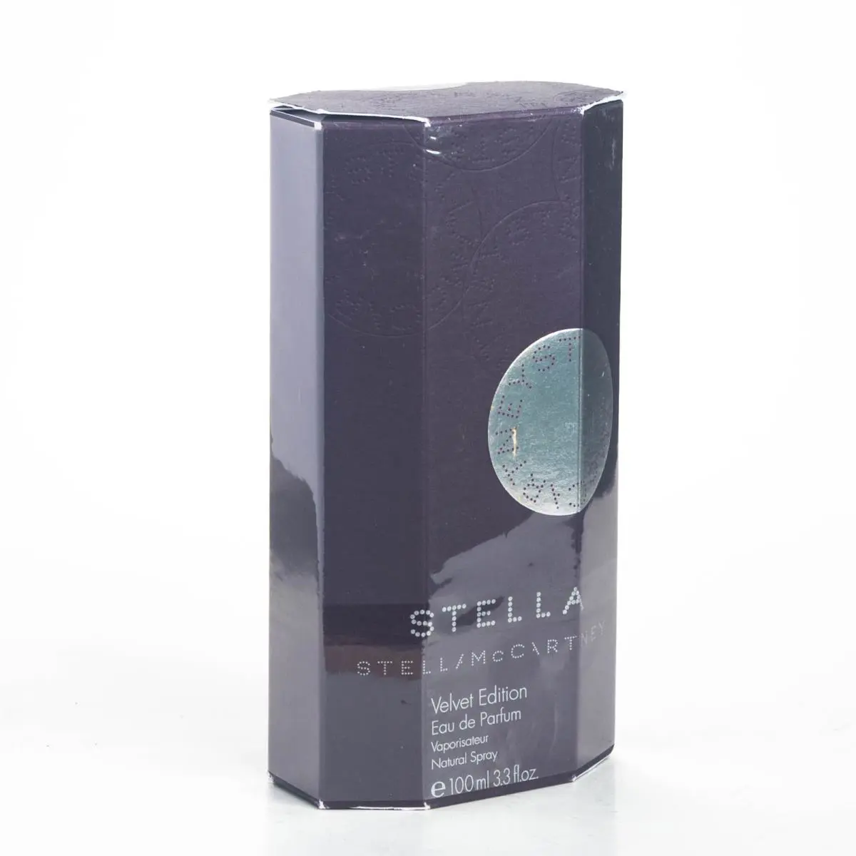 Stella by Stella Mccartney Eau de Parfum Edp 3.3OZ 100ml Velvet Edition by Stella McCartney