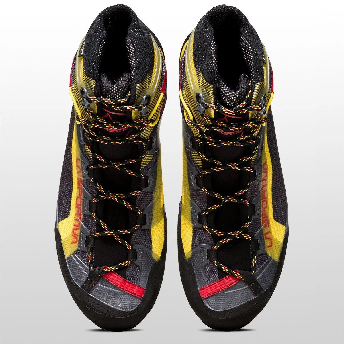 Lasportiva shoes - Black (UPC: 8020647655267) 0