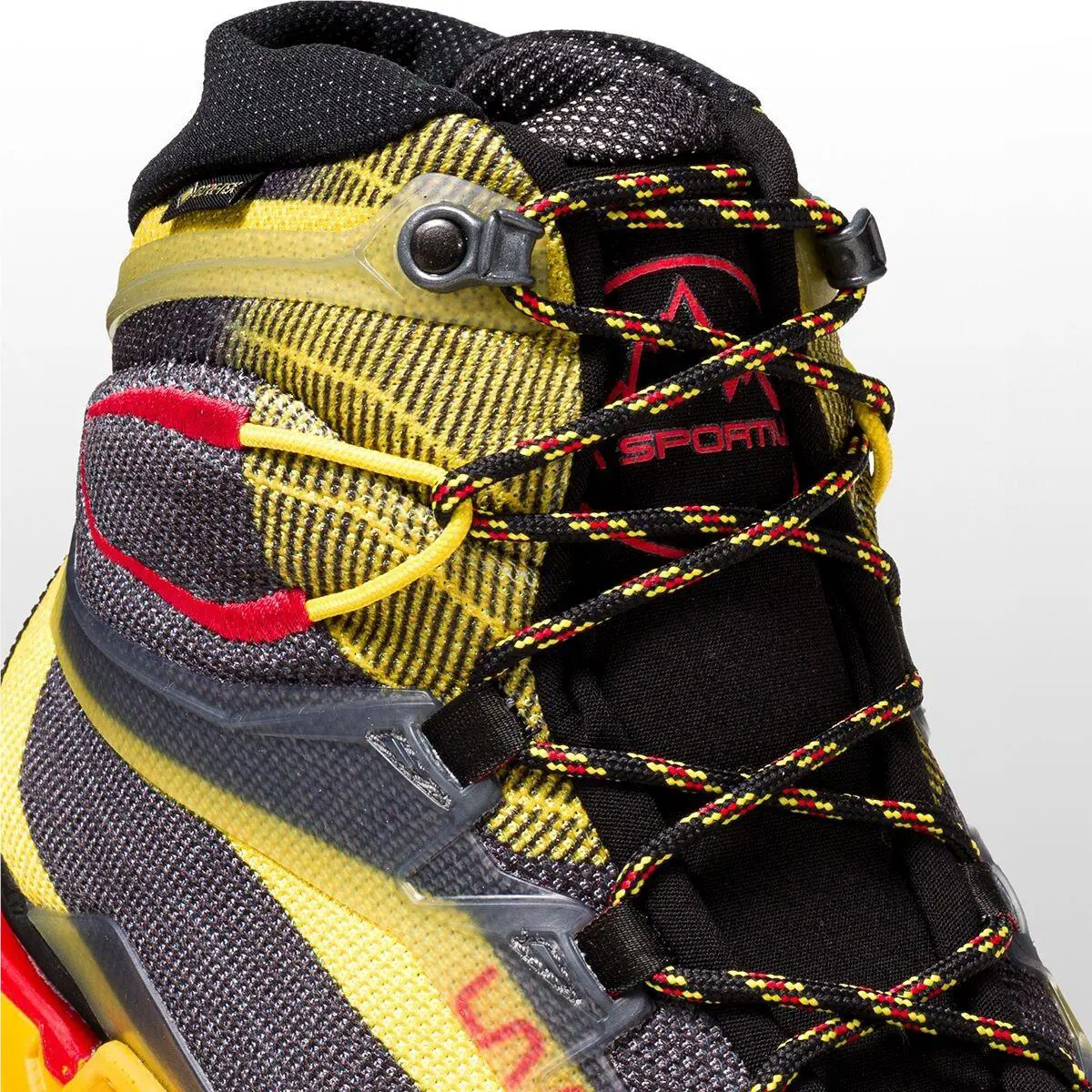 Lasportiva shoes - Black (UPC: 8020647655267) 2