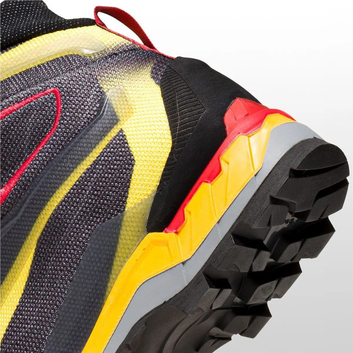 Lasportiva shoes - Black (UPC: 8020647655267) 1