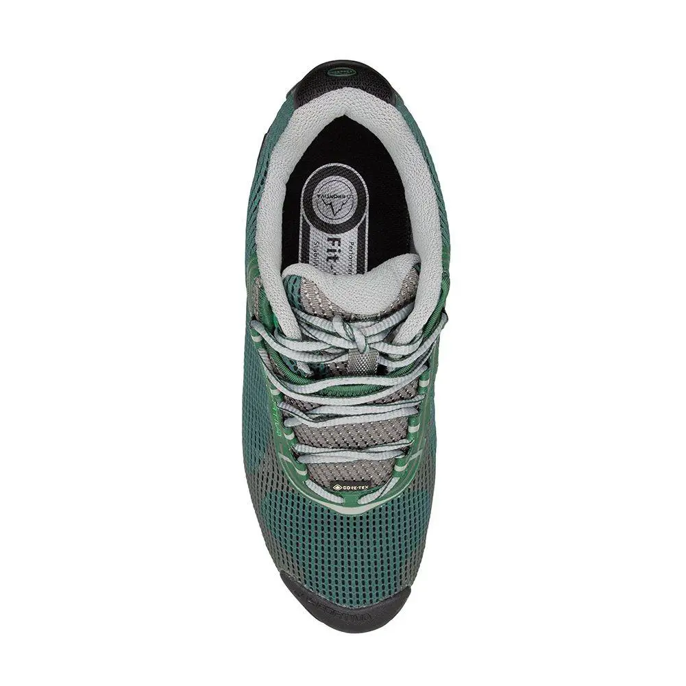 Lasportiva shoes - 35D73871143 - 35D-738711-43 - Garden/Forest, Manufacturer: Garden/Forest (UPC: 801216826220) 2