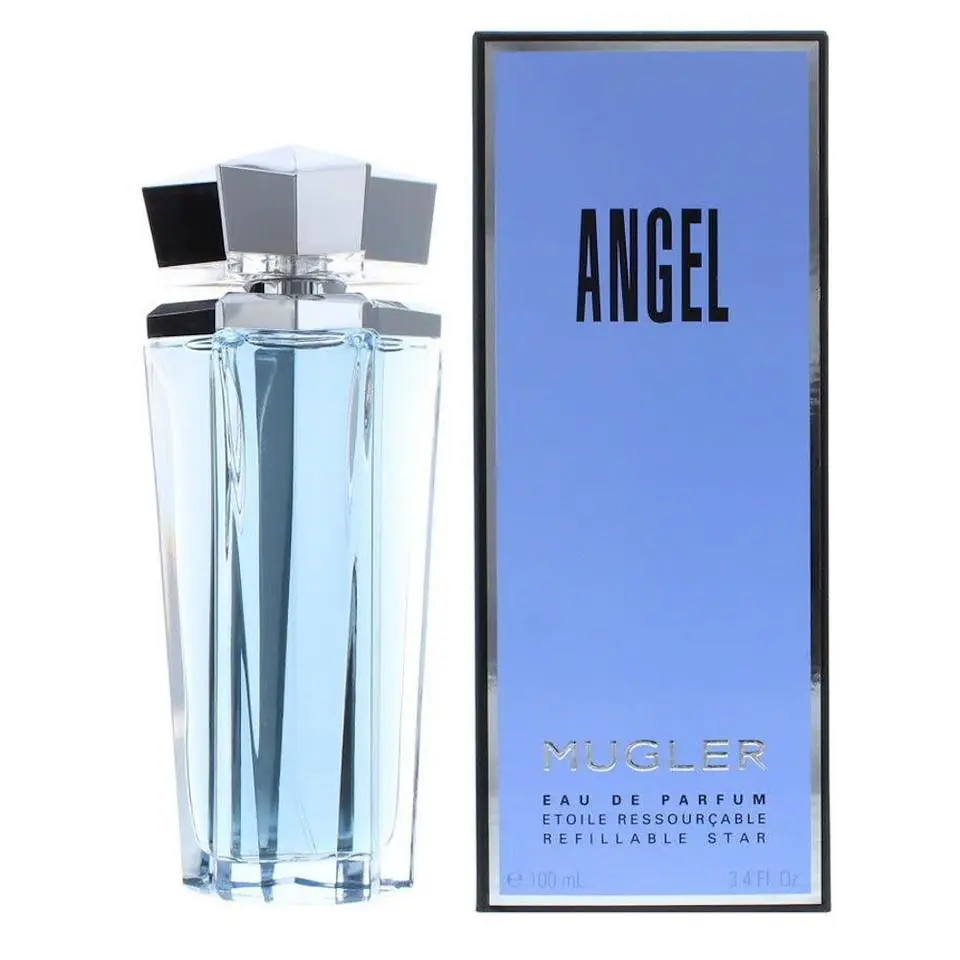 Thierry  Angel 3.4 oz / 100 ml Eau De Parfum Women Spray by Mugler