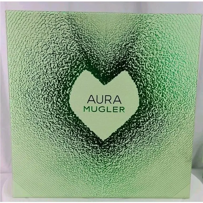 Aura  by Thierry  3pc Gift Set 30ml Edp by Mugler