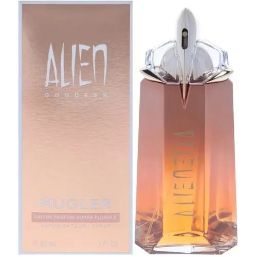 Angel Alien Goddess Supra Florale by Thierry  For Women Edp Spray 3.0 oz by Mugler