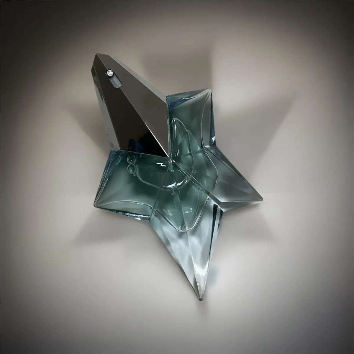 Thierry  Angel Eau De Parfum Spray 0.8 Fl Oz As Pictured . No Refilliable by Mugler