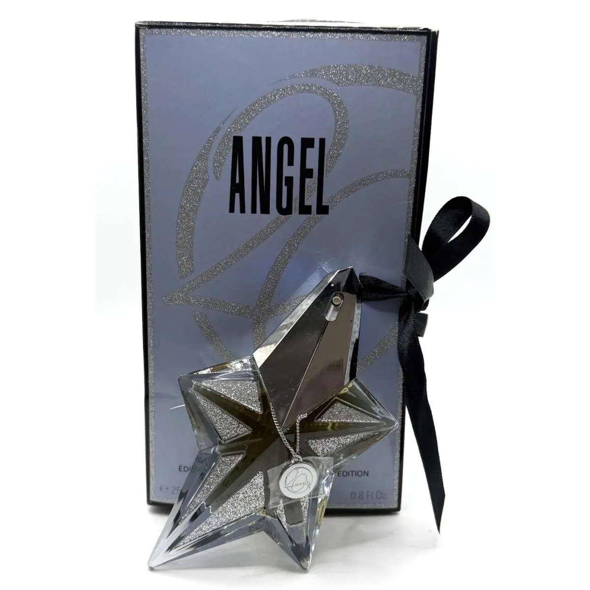 Angel Precoius Star Thierry  0.8 FL OZ by Mugler