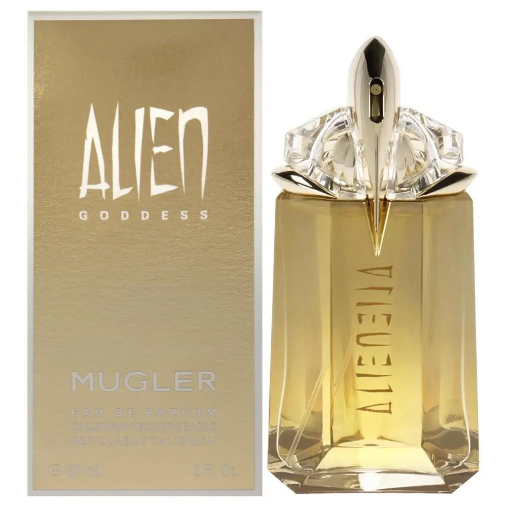 Alien Goddess Thierry  2.0 oz / 60 ml Edp Women Perfume Spray by Mugler
