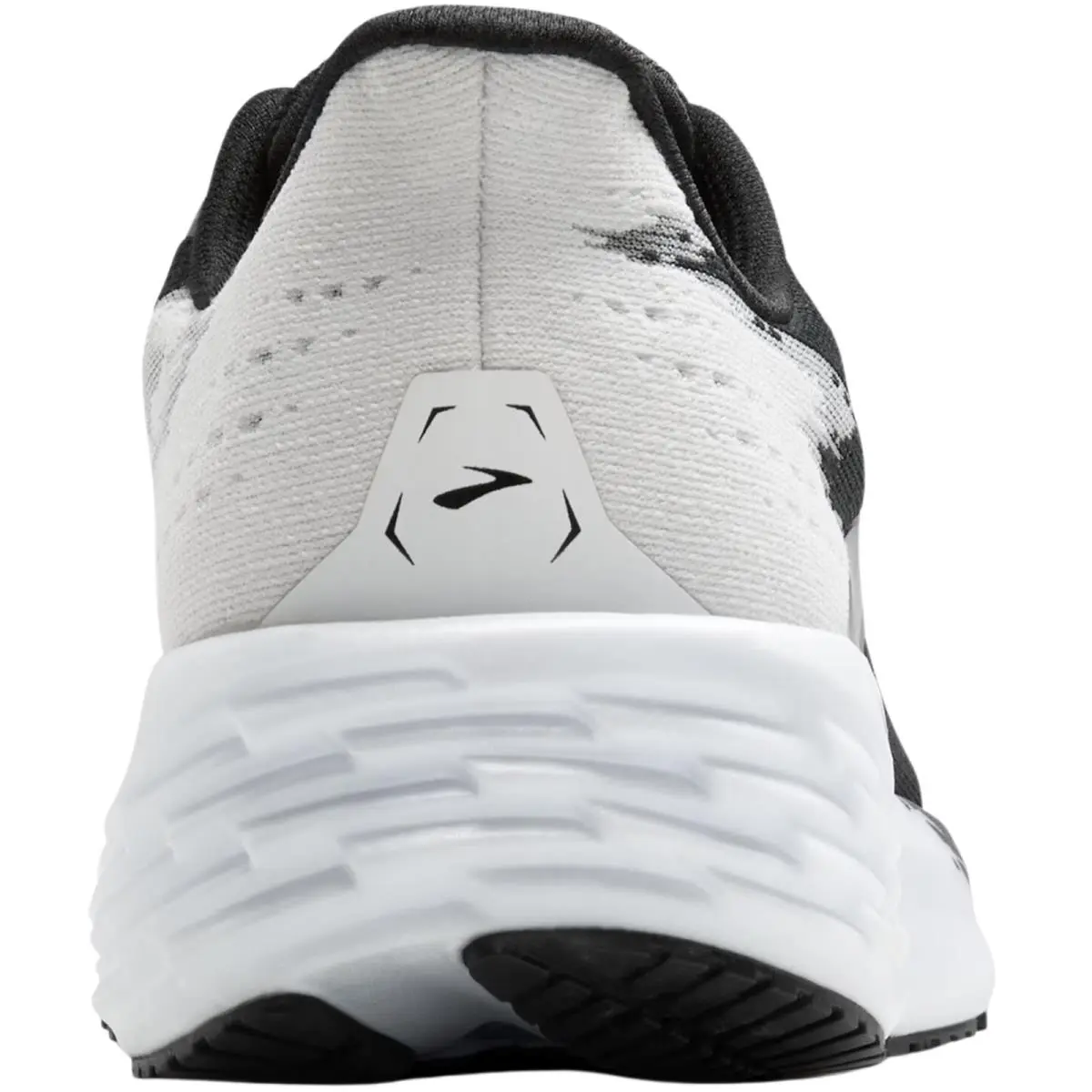 Brooks shoes - Brooks Launch 11 - Launch - Black/White 1