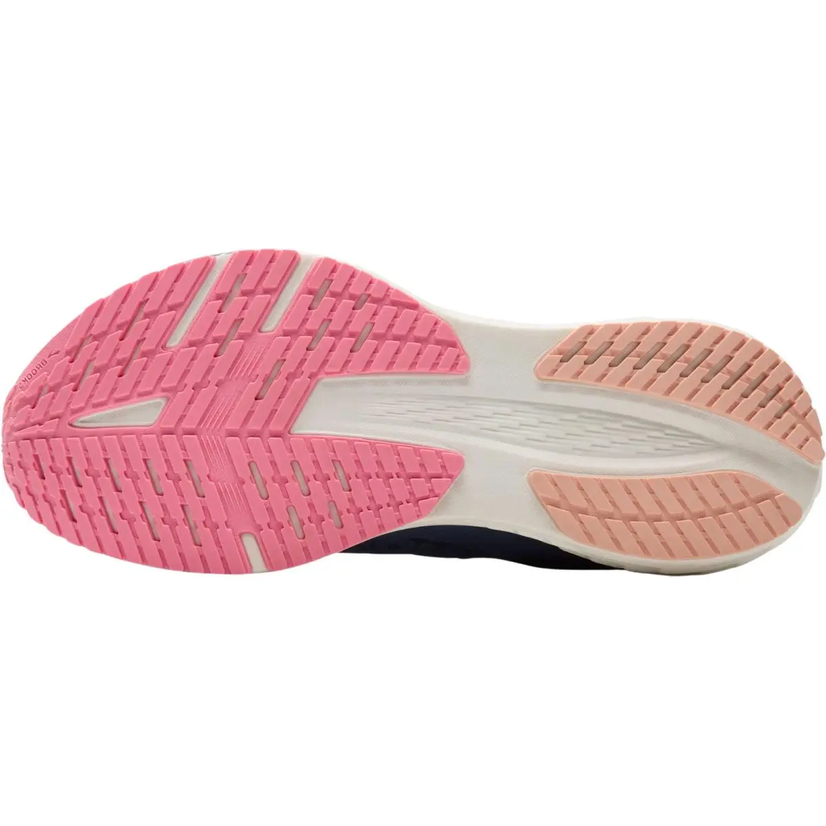 Brooks shoes - Brooks Launch 11 - Launch - Black/White 13