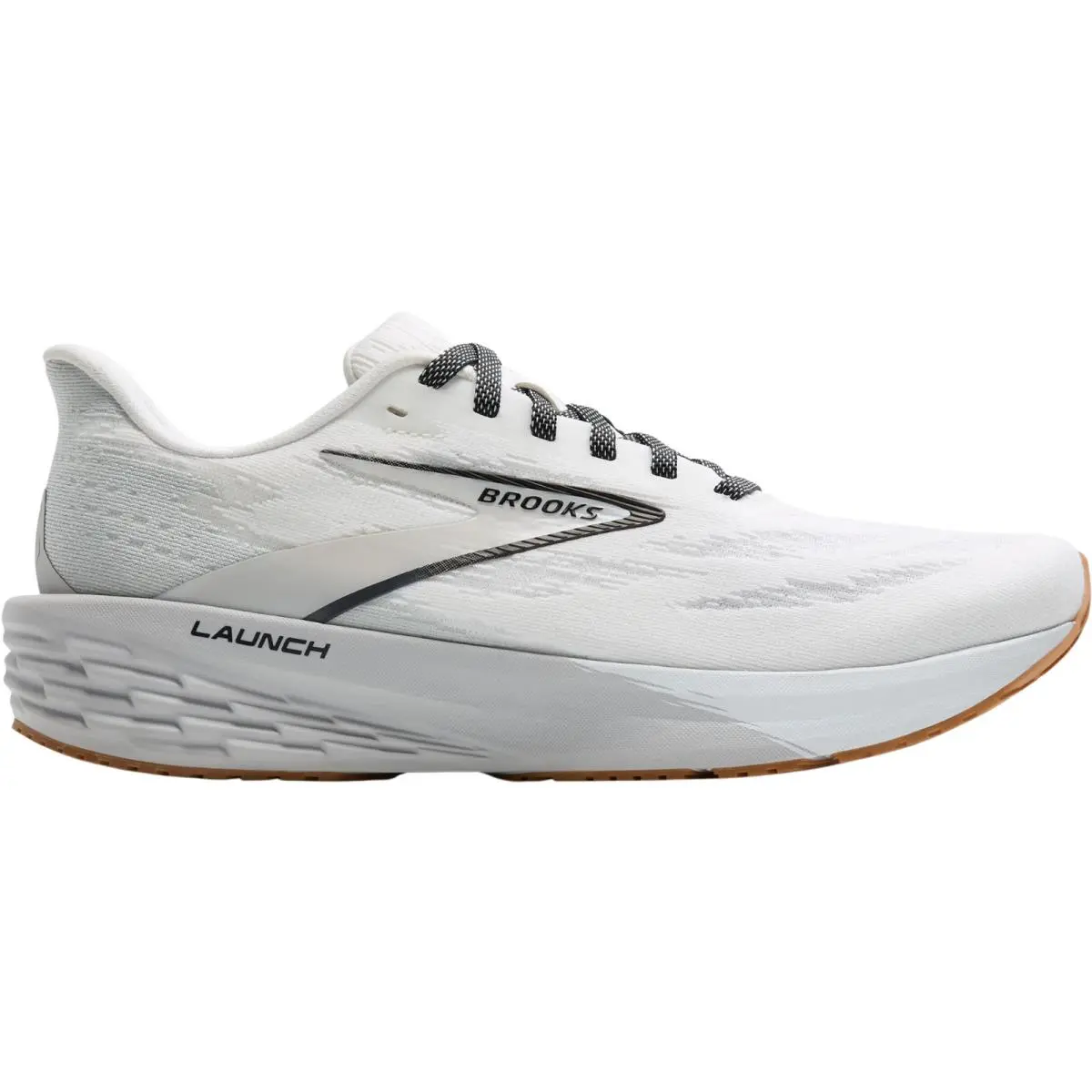 Brooks shoes - Brooks Launch 11 - Launch - Black/White 19