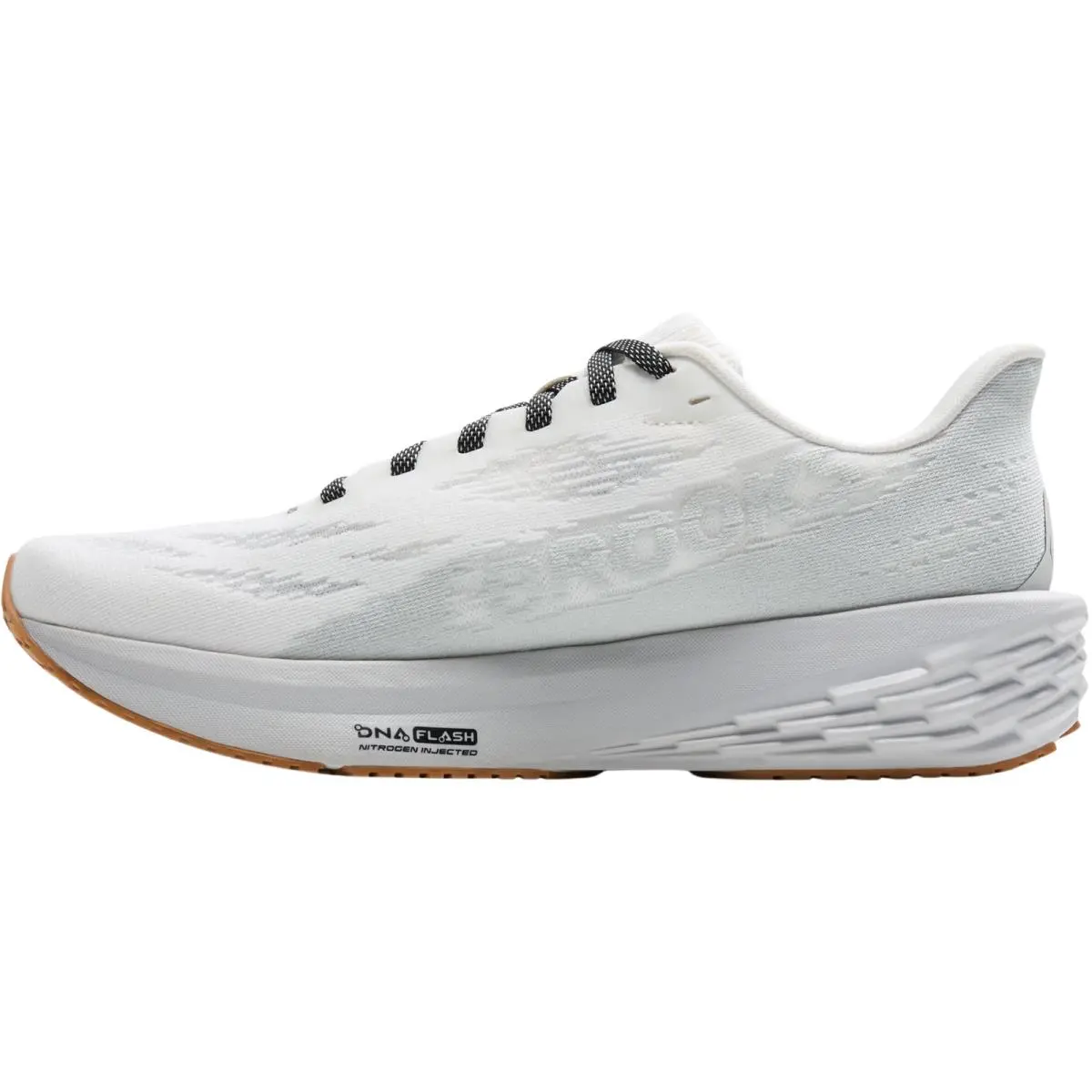 Brooks shoes - Brooks Launch 11 - Launch - Black/White 20