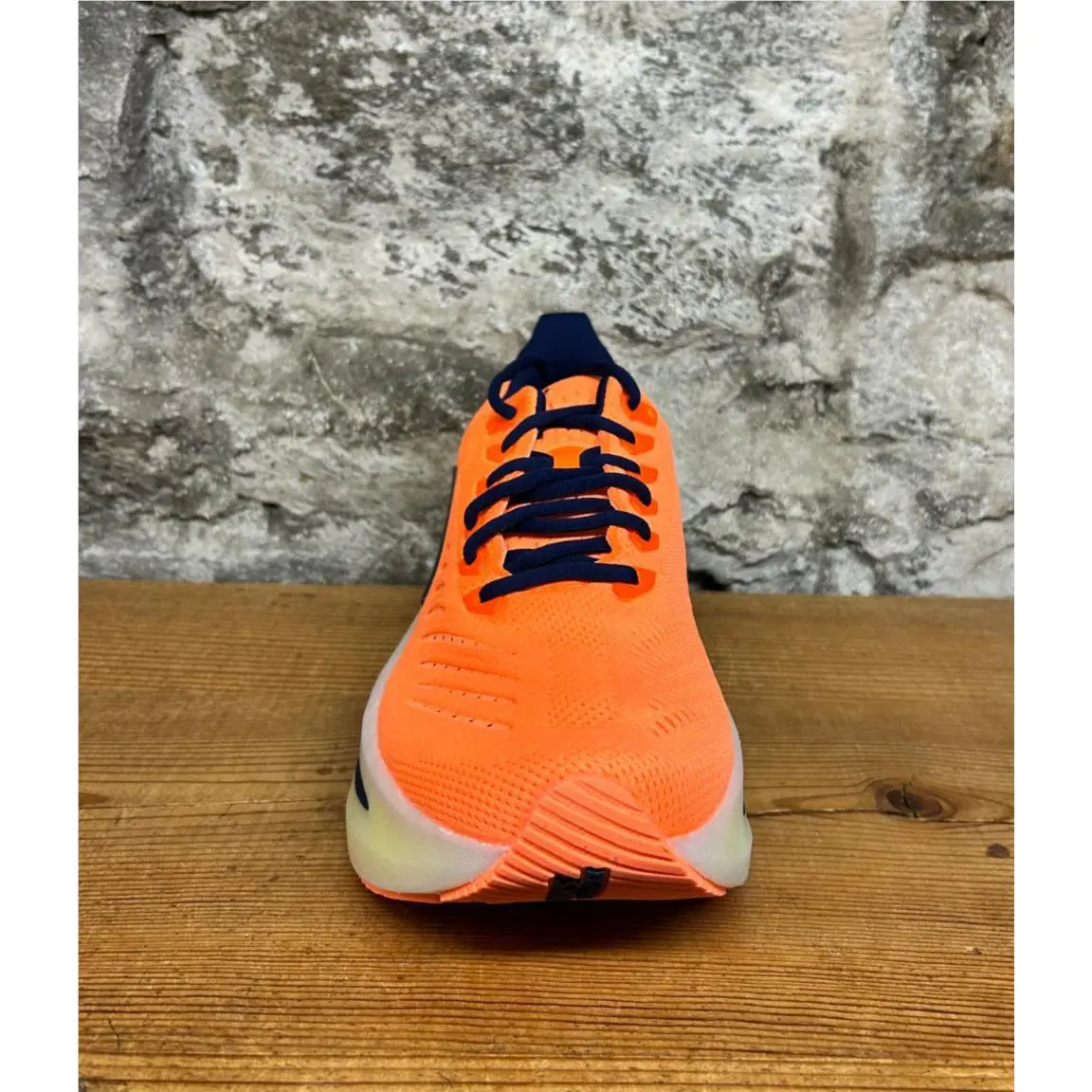 Brooks shoes - GLYCERIN MAX 2 - GLYCERIN MAX - 110479 1D 811 - Orange 0