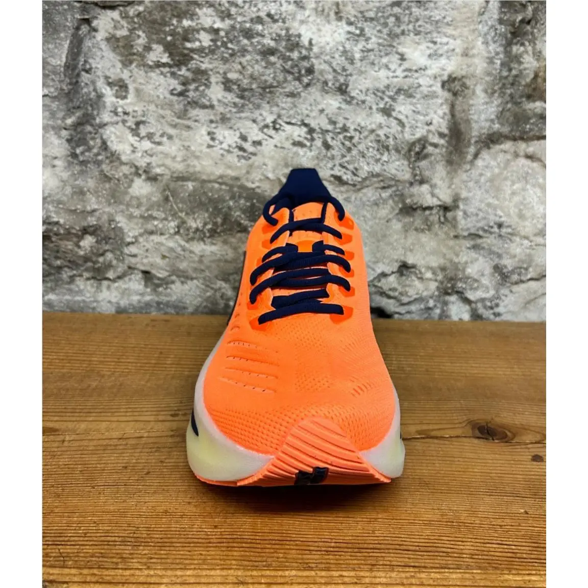 Brooks shoes - GLYCERIN MAX 2 - GLYCERIN MAX - 110479 1D 811 - Orange 6