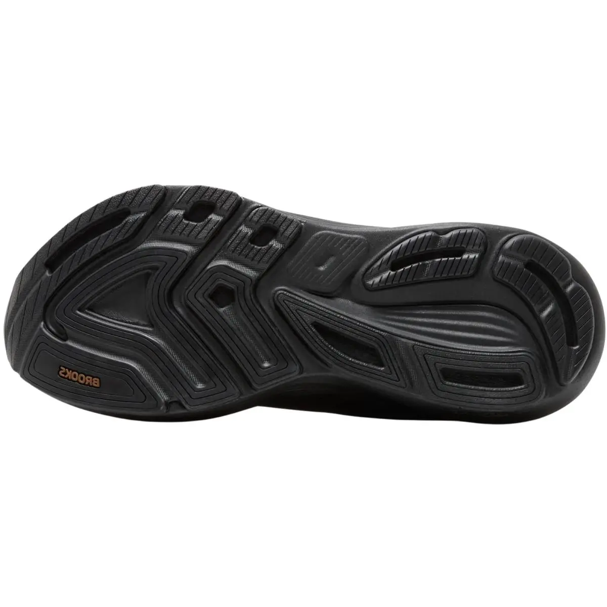 Brooks shoes - Brooks Revel 8 - Revel - Black/Black 13