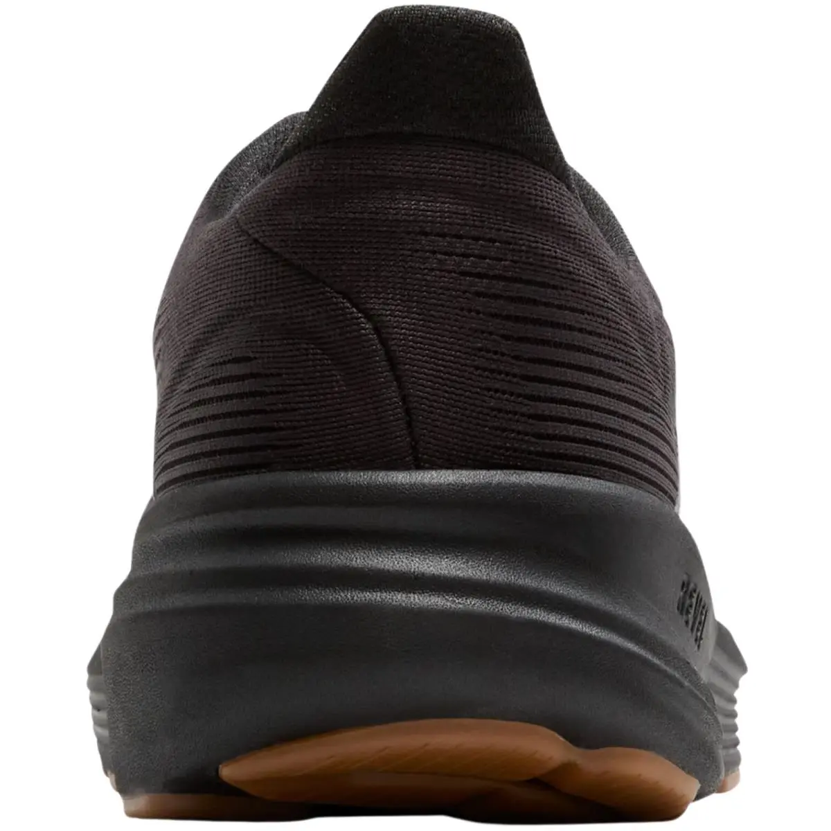 Brooks shoes - Brooks Revel 8 - Revel - Black/Black 6