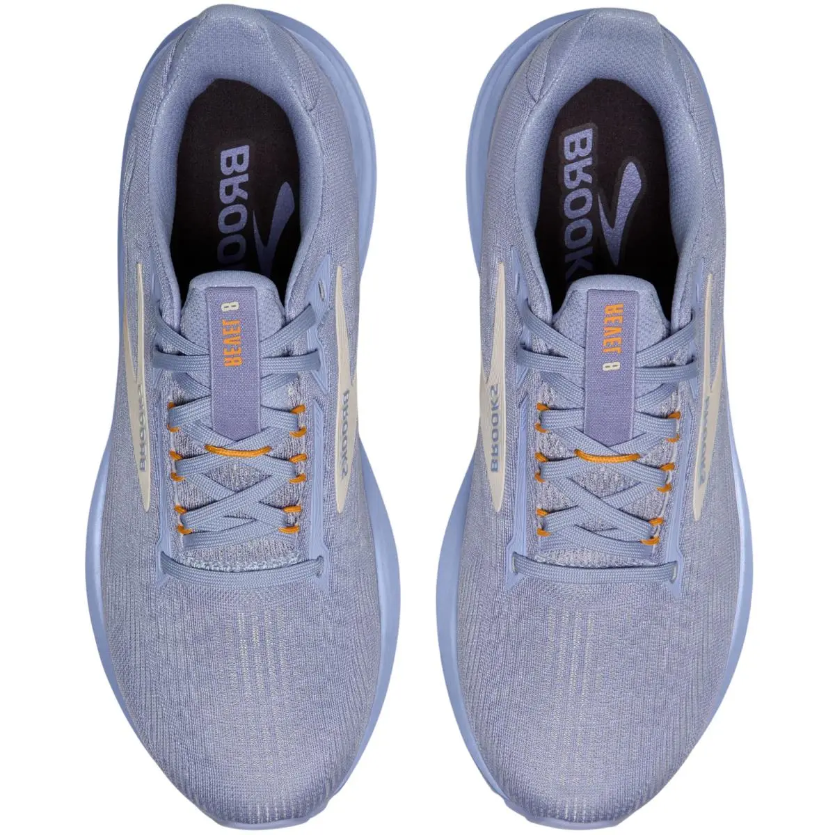 Brooks shoes - Brooks Revel 8 - Revel - Black/Black 17