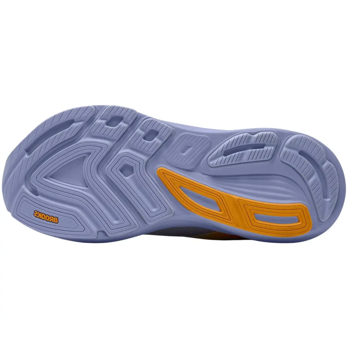 Brooks shoes - Brooks Revel 8 - Revel - Black/Black 18