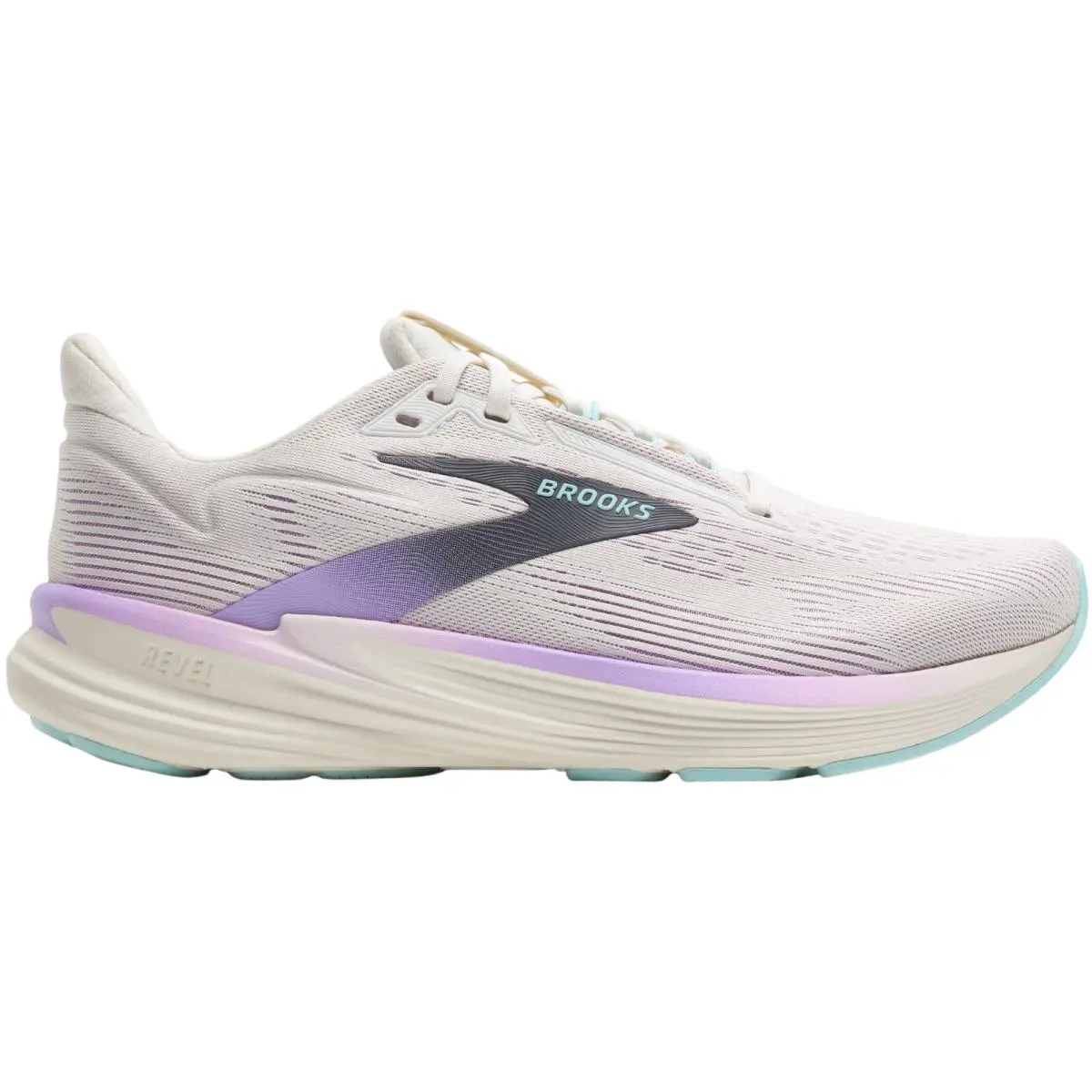 Brooks shoes - Brooks Revel 8 - Revel - In Stock 16