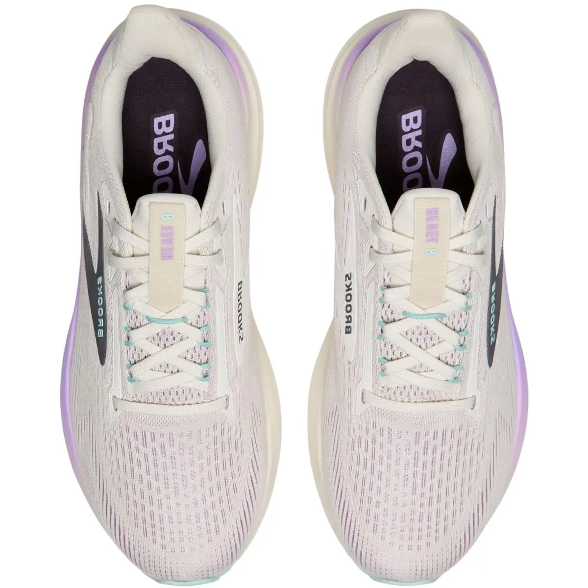 Brooks shoes - Brooks Revel 8 - Revel - In Stock 19