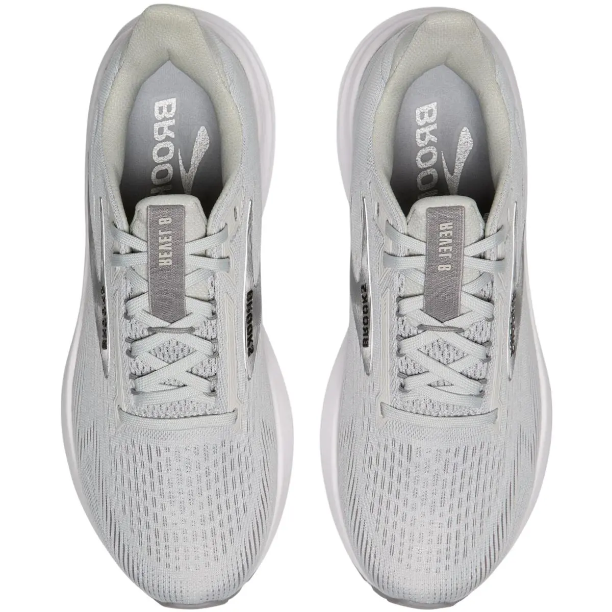Brooks shoes - Brooks Revel 8 - Revel - Black/Black 27
