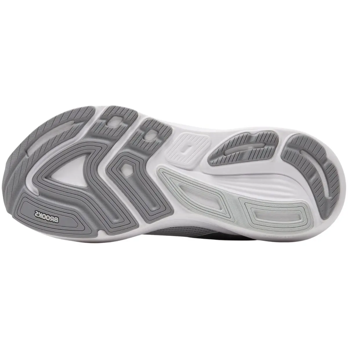 Brooks shoes - Brooks Revel 8 - Revel - Black/Black 28