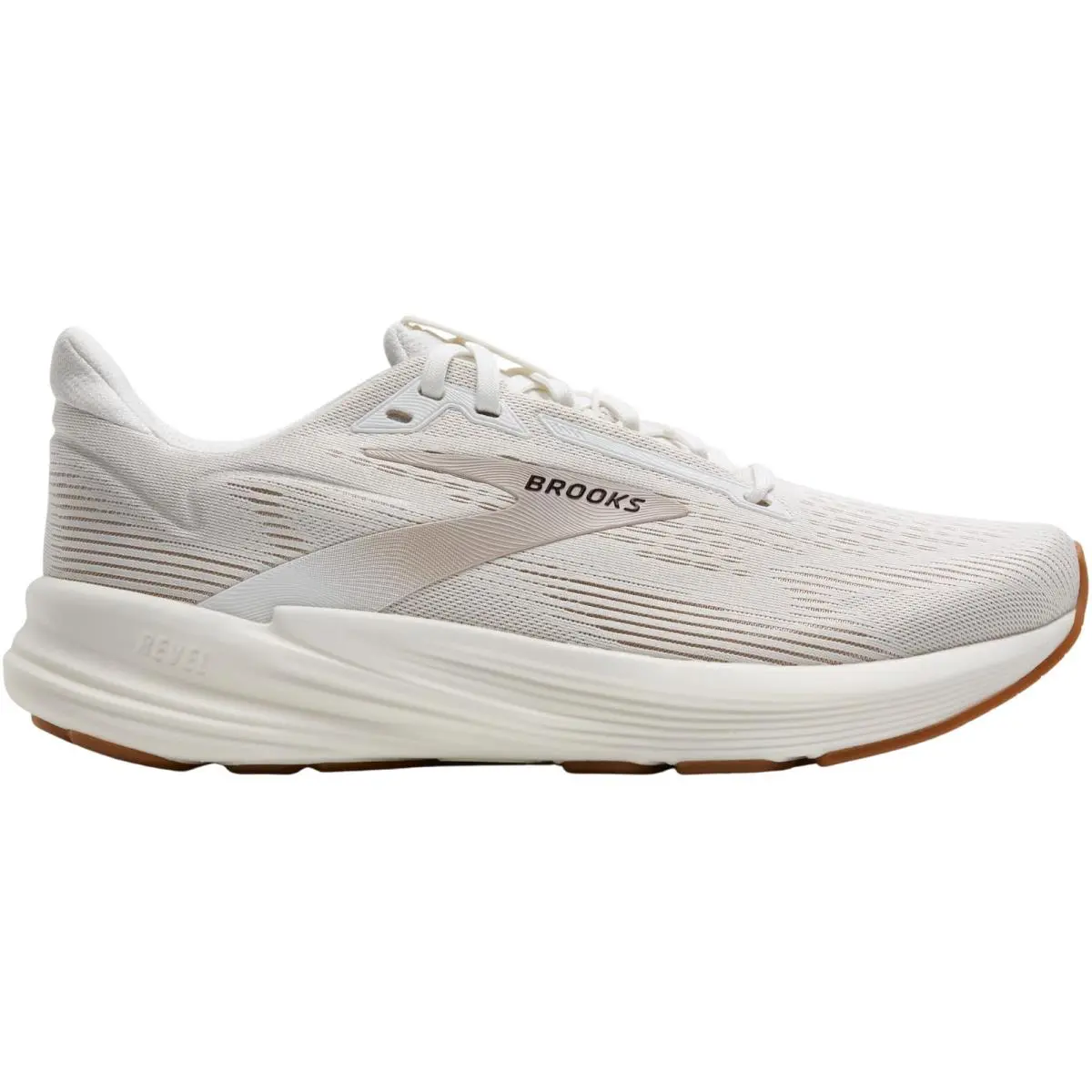 Brooks shoes - Brooks Revel 8 - Revel - In Stock 36