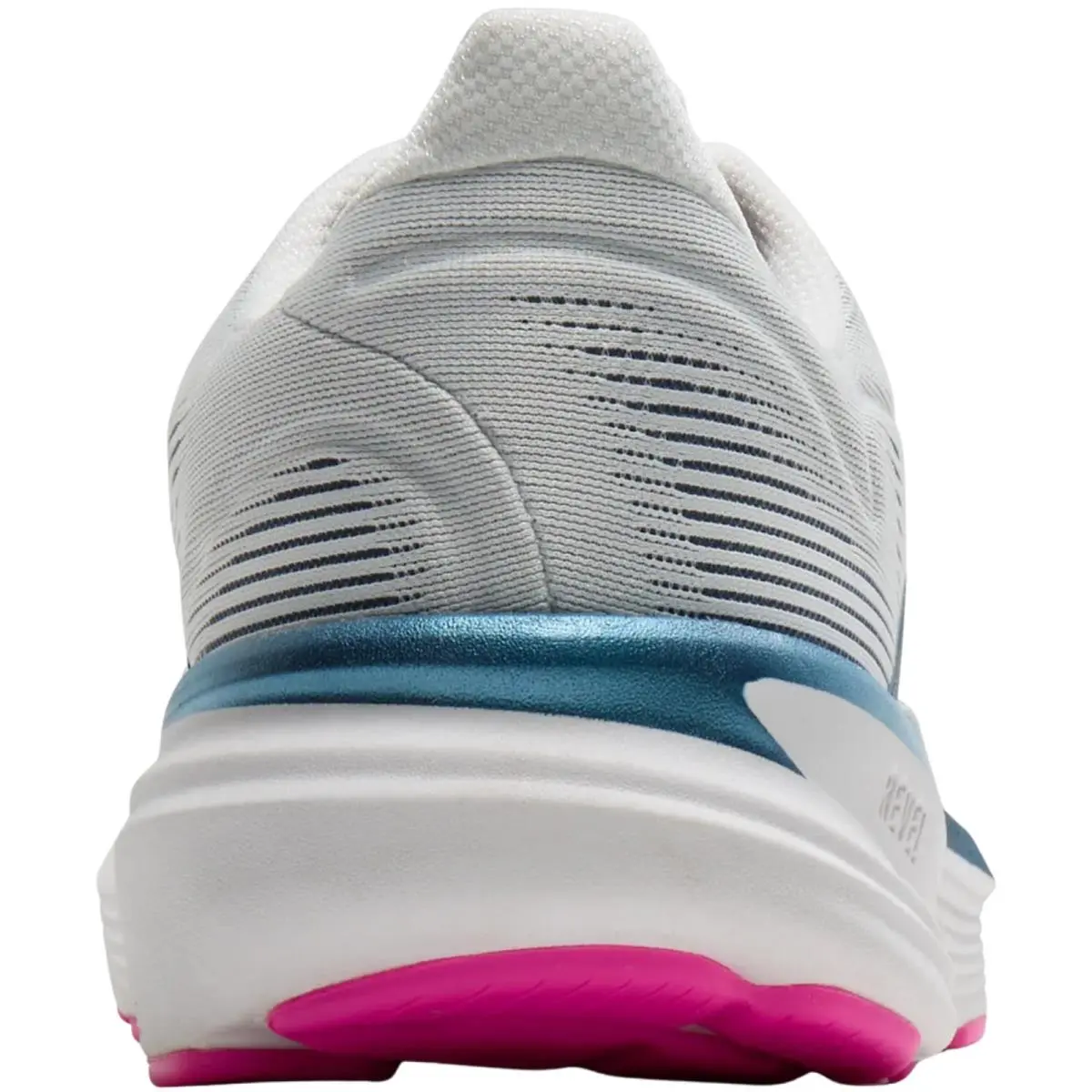 Brooks shoes - Brooks Revel 8 - Revel - Black/Black 31
