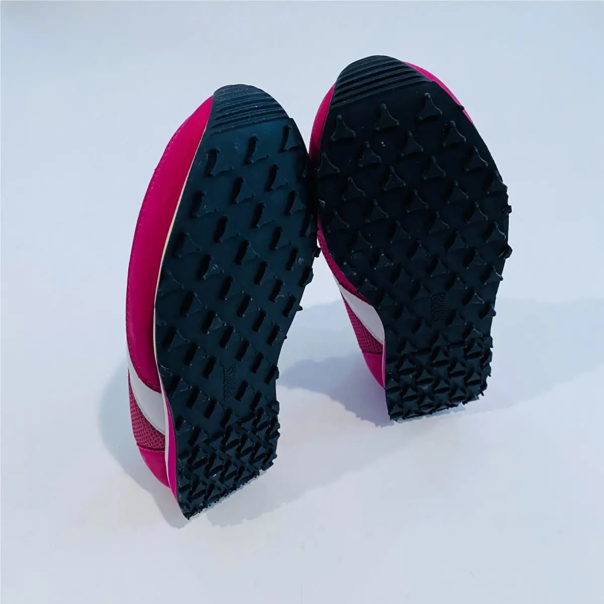 Brooks shoes - Pink 2
