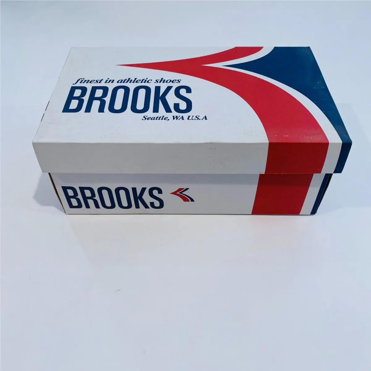 Brooks shoes - Pink 6