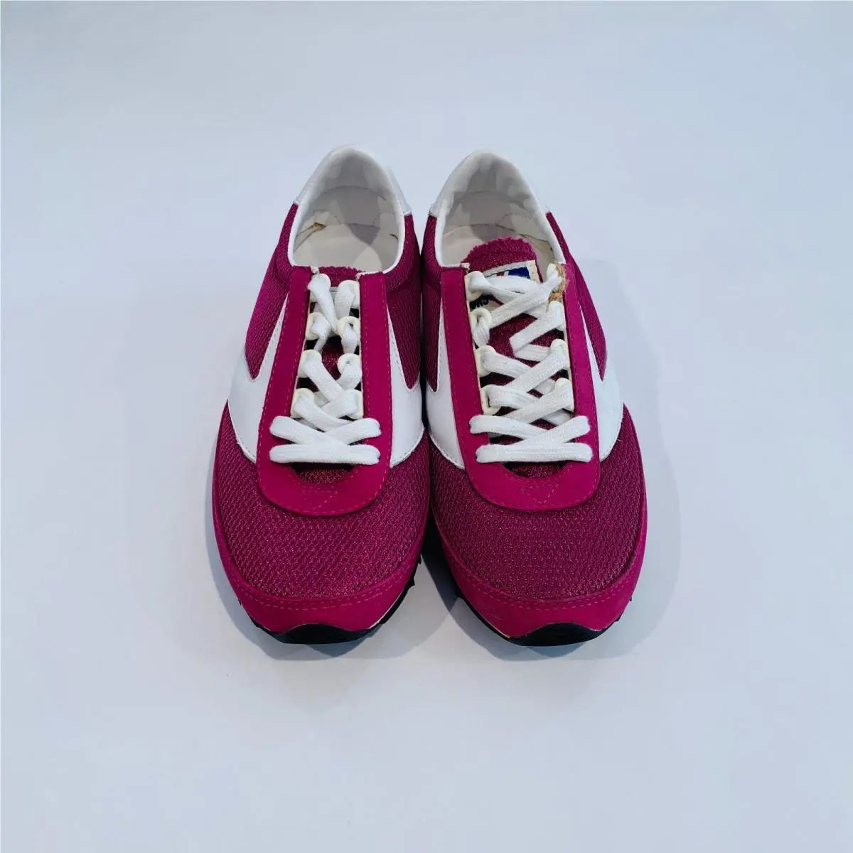 Brooks shoes - Pink 7