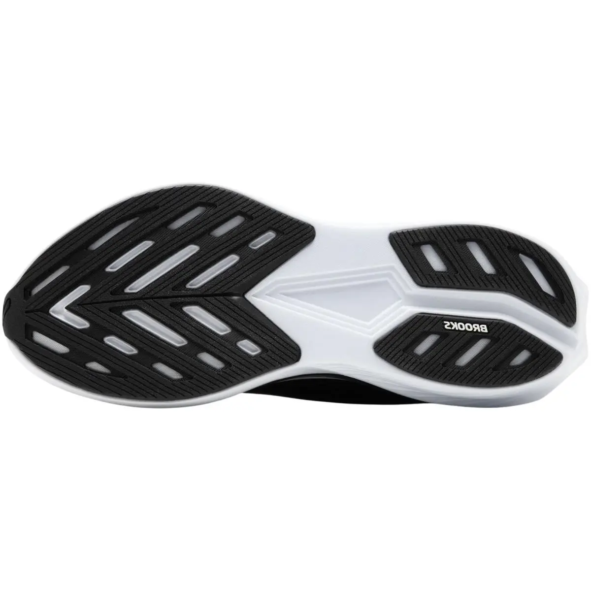 Brooks shoes - Brooks Hyperion 3 - Hyperion - Black/Grey/White 3