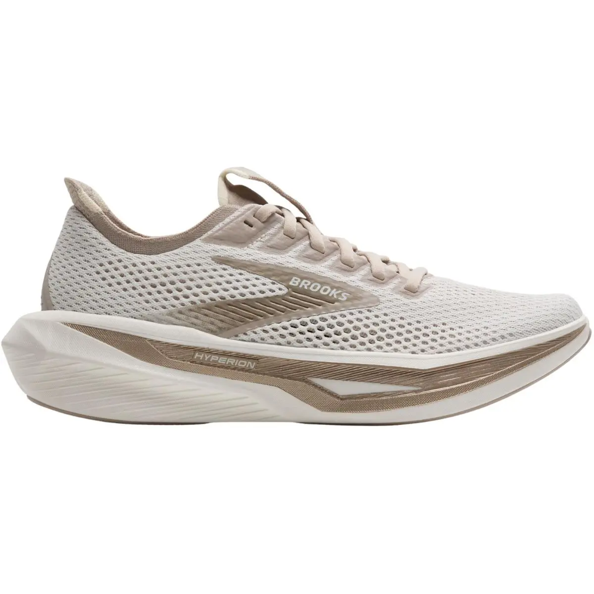 Brooks shoes - Brooks Hyperion 3 - Hyperion - Black/Grey/White 9