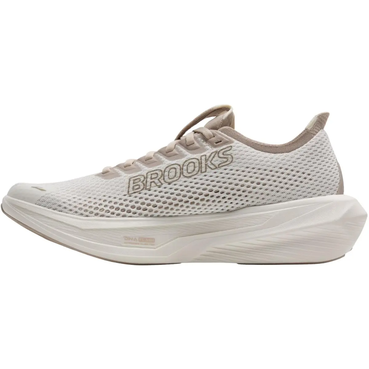Brooks shoes - Brooks Hyperion 3 - Hyperion - Black/Grey/White 10