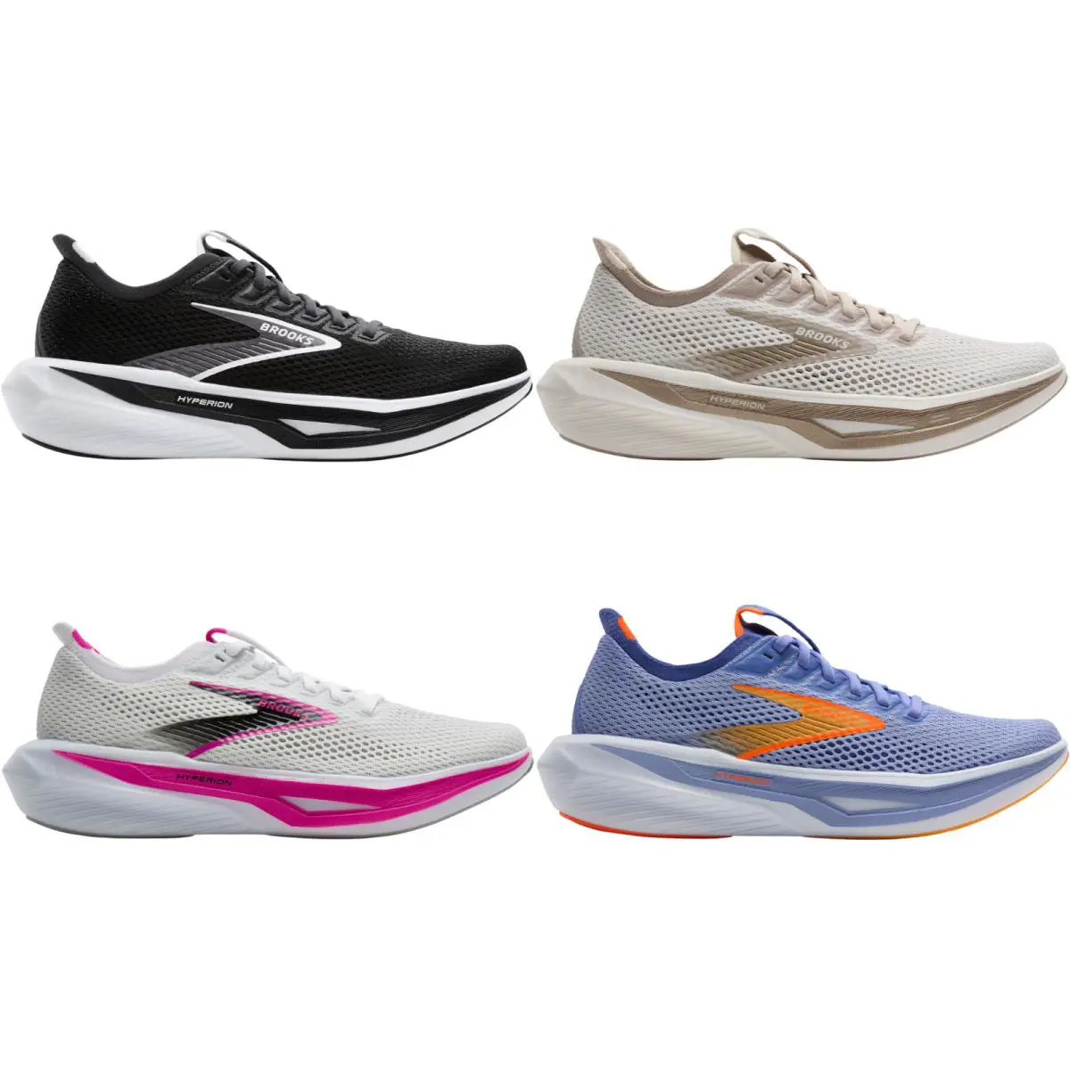 Brooks shoes - Brooks Hyperion 3 - Hyperion - In Stock 0