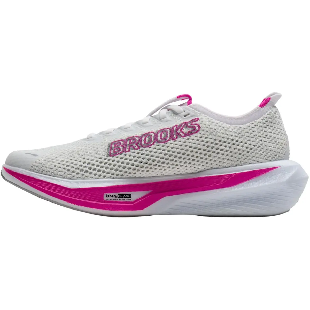 Brooks shoes - Brooks Hyperion 3 - Hyperion - Black/Grey/White 15