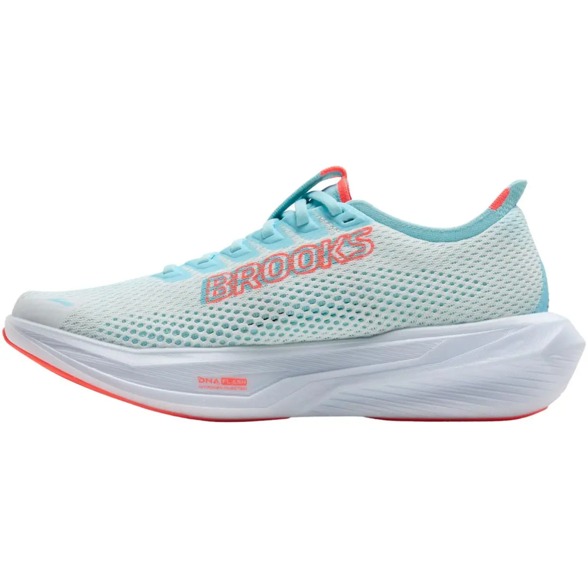 Brooks shoes - Brooks Hyperion 3 - Hyperion - Black/Grey/White 20